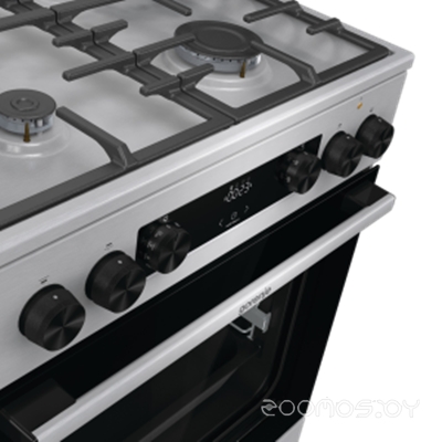 Плита Gorenje GKS6C70XF, фото 9