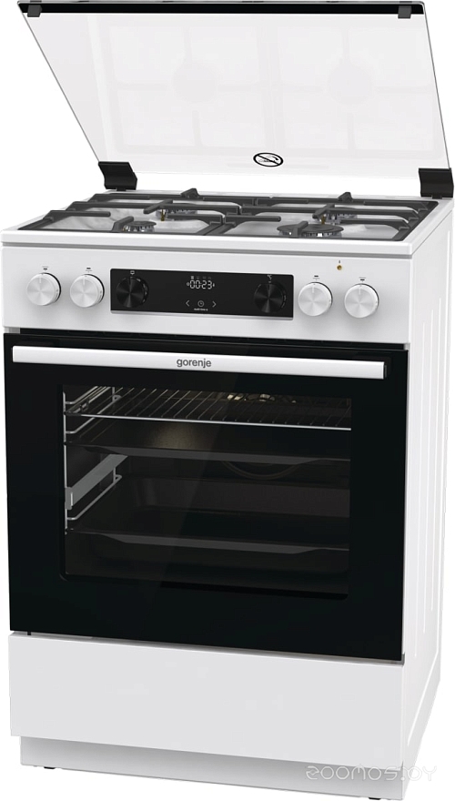 Плита Gorenje GKS6C70WF, фото 9