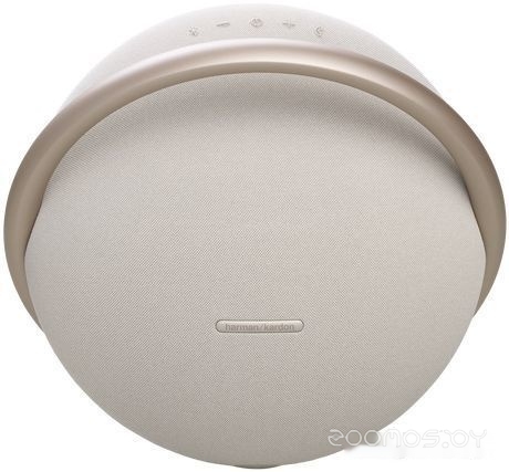 Беспроводная колонка Harman/Kardon Onyx Studio 8 (шампань), фото 2