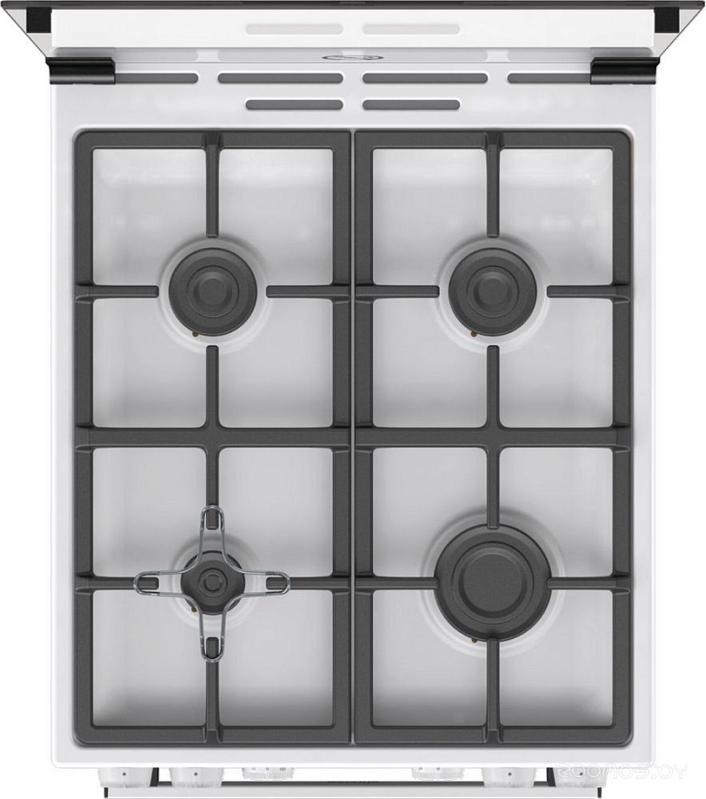 Плита Gorenje GK5C41WF-B, фото 5