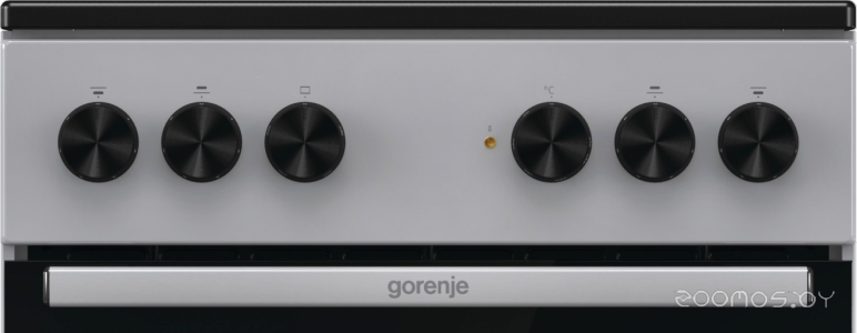 Плита Gorenje GEC5A12SG, фото 11