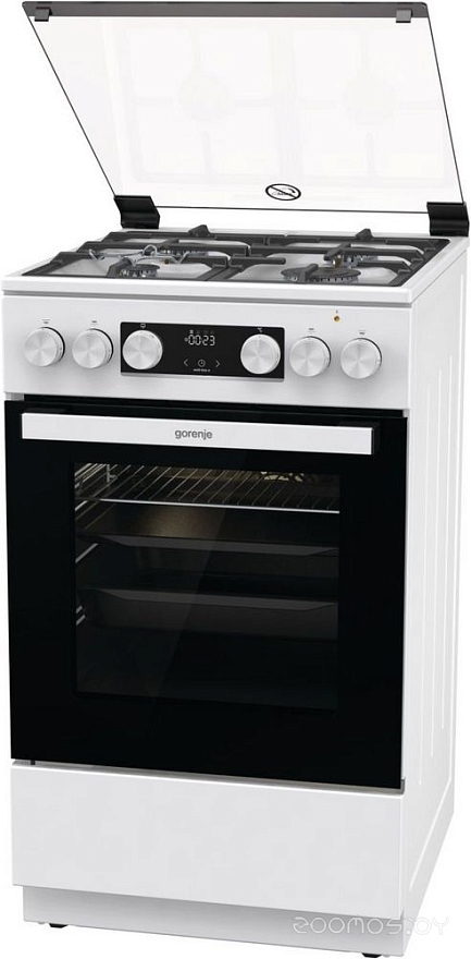 Плита Gorenje GK5C41WF-B, фото 8