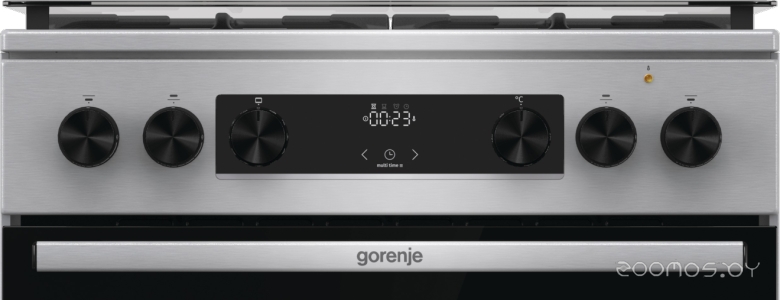 Плита Gorenje GKS6C70XF, фото 4