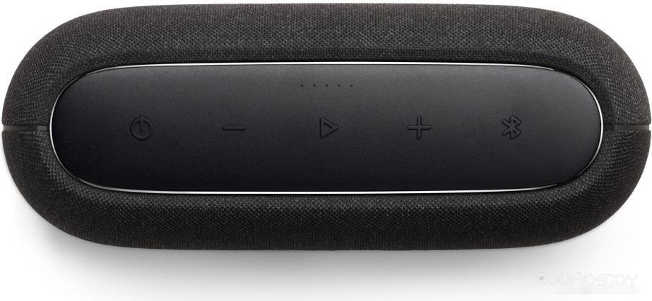 Беспроводная колонка Harman/Kardon Luna (черный), фото 3