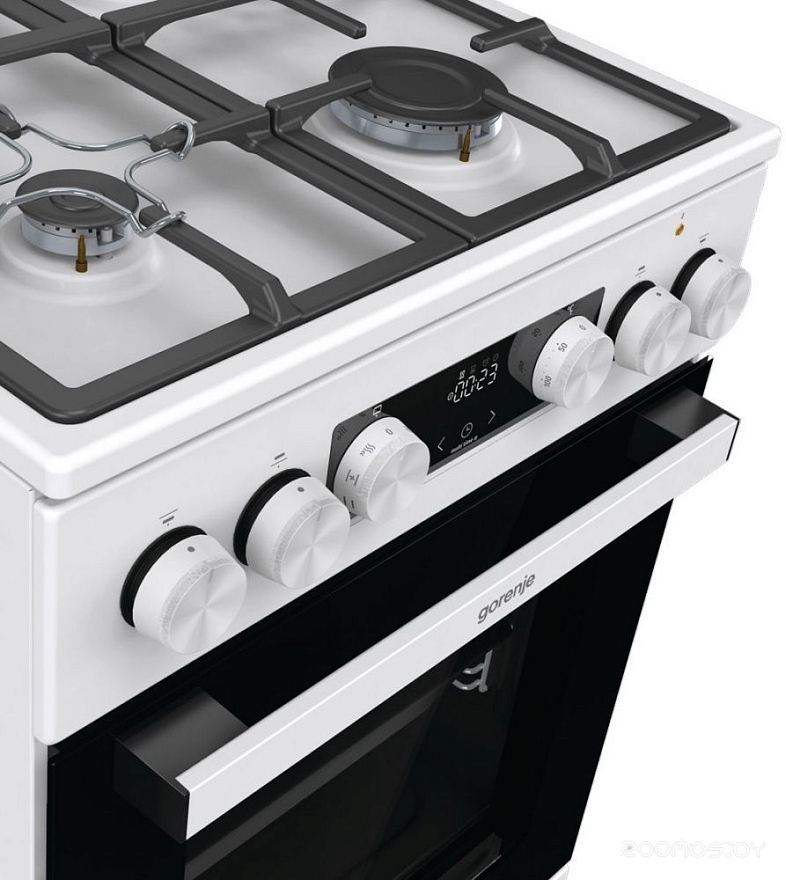 Плита Gorenje GK5C41WF-B, фото 4