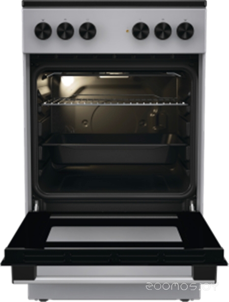 Плита Gorenje GEC5A12SG, фото 4