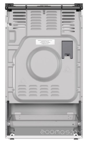 Плита Gorenje GK5C41SF, фото 5
