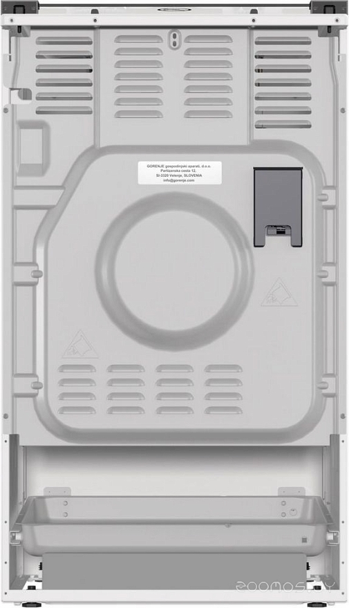 Плита Gorenje GK5C41WF-B, фото 11