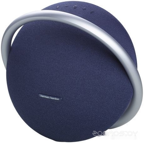 Беспроводная колонка Harman/Kardon Onyx Studio 8 (темно-синий), фото 6