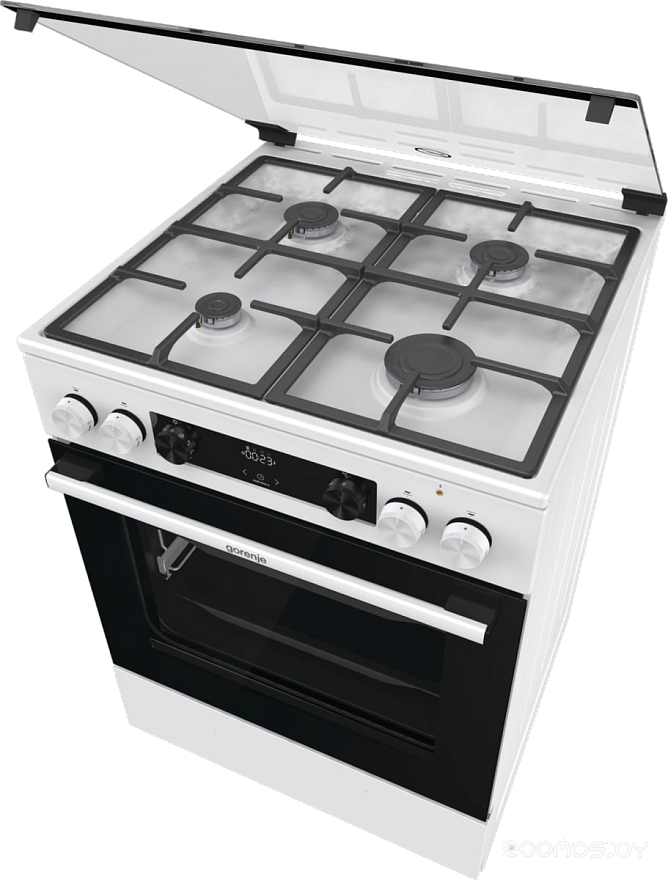 Плита Gorenje GKS6C70WF, фото 8