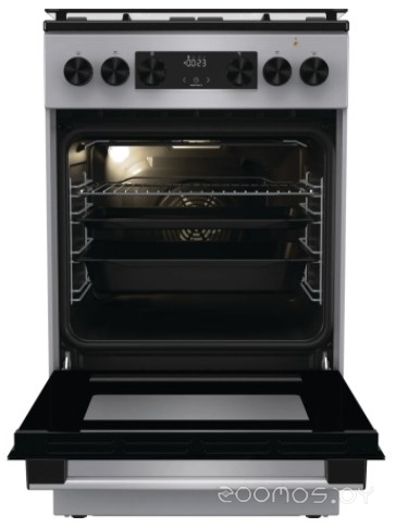 Плита Gorenje GK5C41SF, фото 4