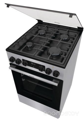 Плита Gorenje GK5C41SF, фото 6