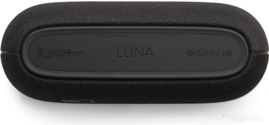 Беспроводная колонка Harman/Kardon Luna (черный), фото 4