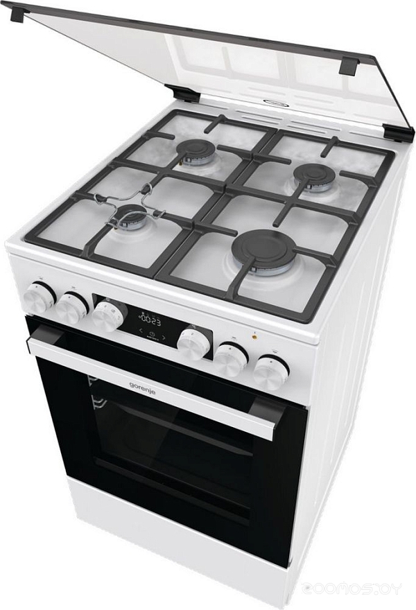 Плита Gorenje GK5C41WF-B, фото 6