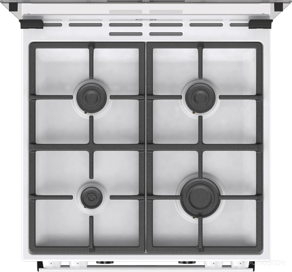 Плита Gorenje GKS6C70WF, фото 4