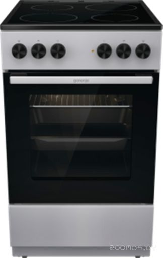 Плита Gorenje GEC5A12SG, фото 1