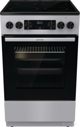 Кухонная плита Gorenje GEC5C41SG, фото 1