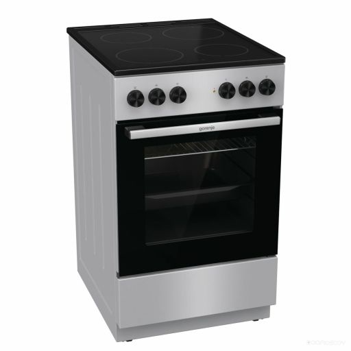 Плита Gorenje GEC6A11SG, фото 1