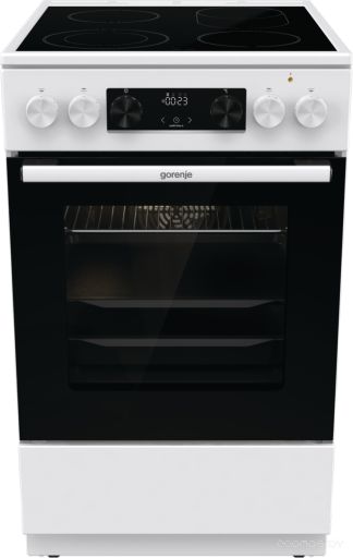 Плита Gorenje GECS5C70WA, фото 1