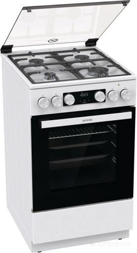 Плита Gorenje GK5C41WF-B, фото 1