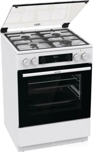 Плита Gorenje GKS6C70WF, фото 1