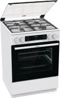 Плита Gorenje GKS6C70WF
