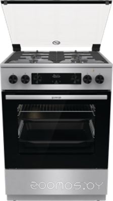 Плита Gorenje GKS6C70XF, фото 1
