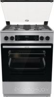 Плита Gorenje GKS6C70XF