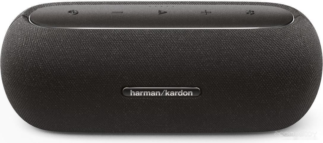 Беспроводная колонка Harman/Kardon Luna (черный), фото 1