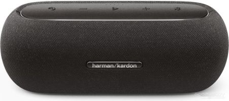 Беспроводная колонка Harman/Kardon Luna (черный)