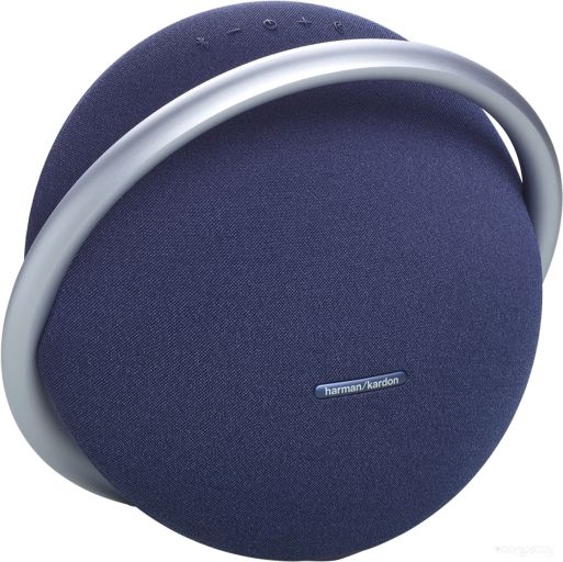 Беспроводная колонка Harman/Kardon Onyx Studio 8 (темно-синий), фото 1
