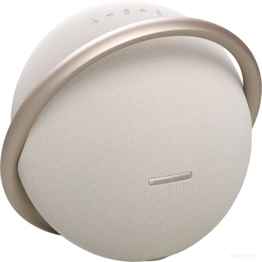 Беспроводная колонка Harman/Kardon Onyx Studio 8 (шампань), фото 1