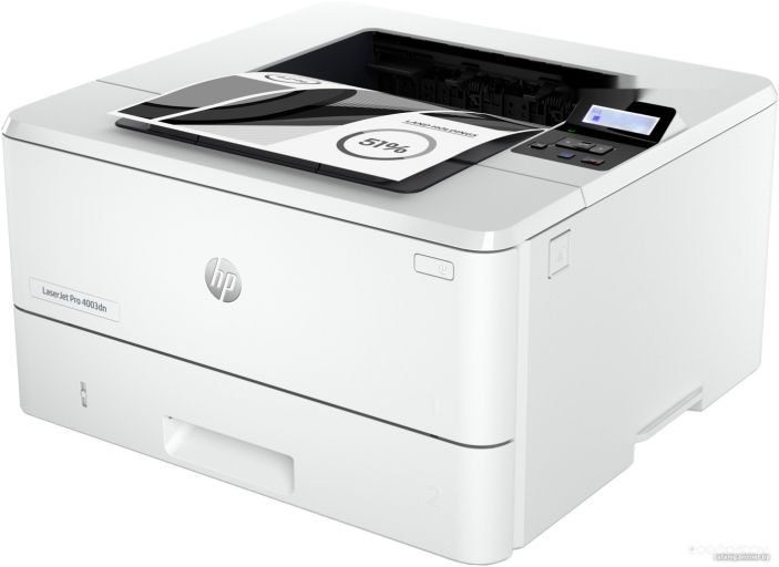 Принтер HP LaserJet Pro 4003dn 2Z609A, фото 1