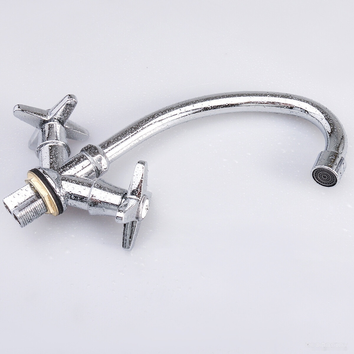 Смеситель Ekko E42020-1, фото 2