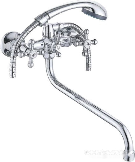 Смеситель Cronwil CP333-22, фото 2