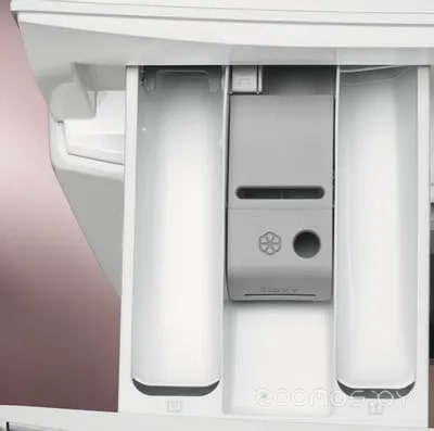 Стиральная машина Electrolux EW7WP361S, фото 4