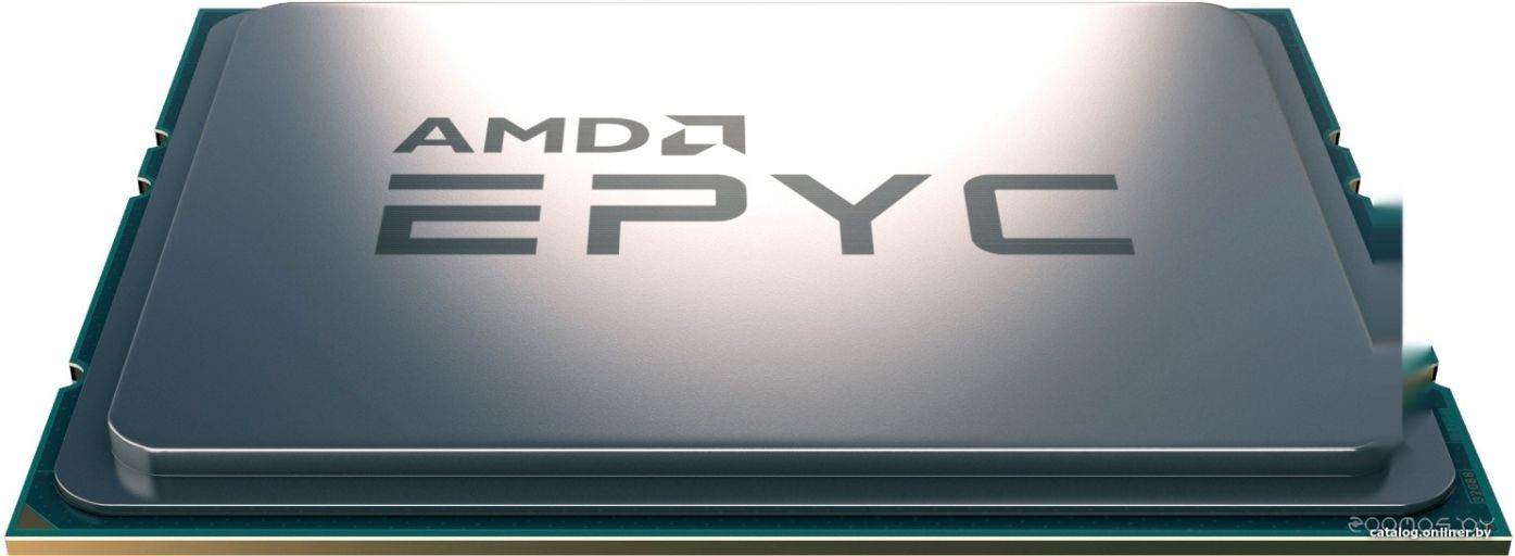 Процессор AMD EPYC 7502