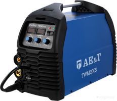 Сварочный инвертор AE&T TWM200S