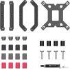 Кулер для процессора ID-COOLING Frozn A400 Black