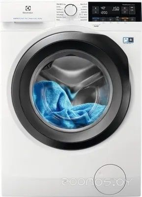 Стиральная машина Electrolux EW7WP361S, фото 1