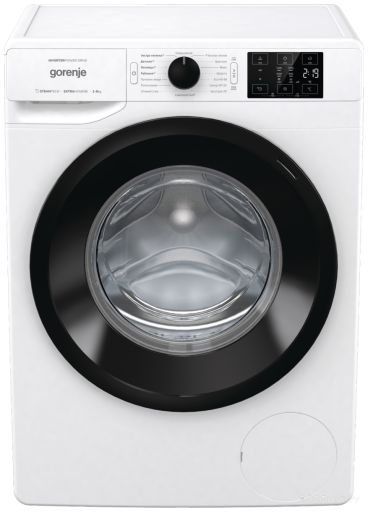 Стиральная машина Gorenje WNEI84SDS