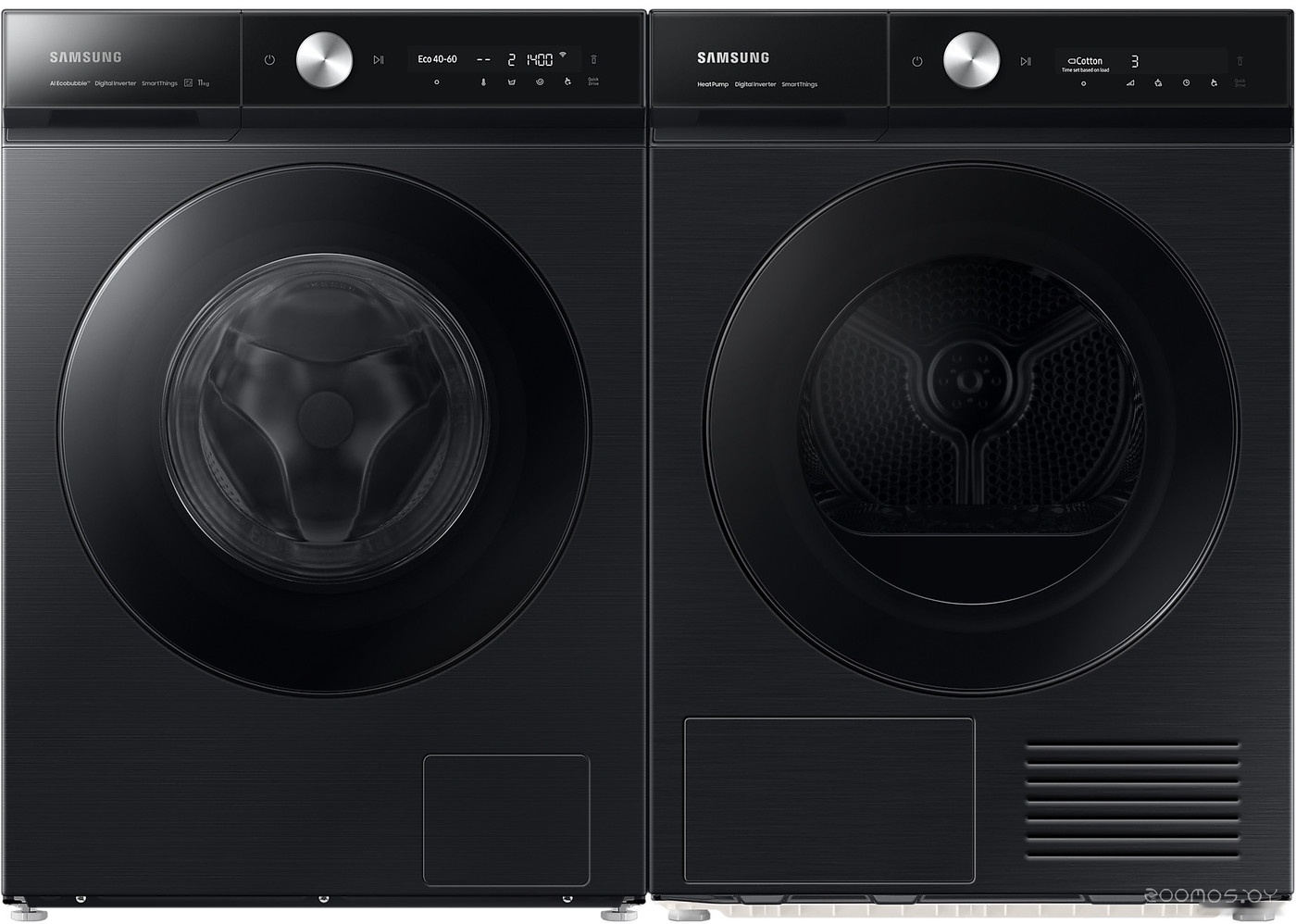 Сушильная машина Samsung DV90BB9445GBLP, фото 5