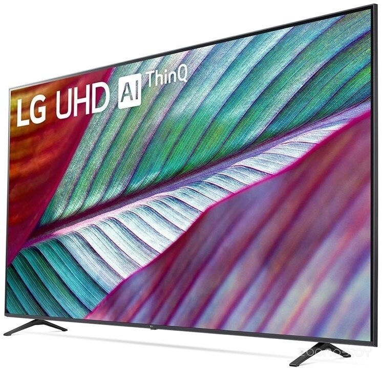 Телевизор LG 55UR78006LK.ARUB, фото 2
