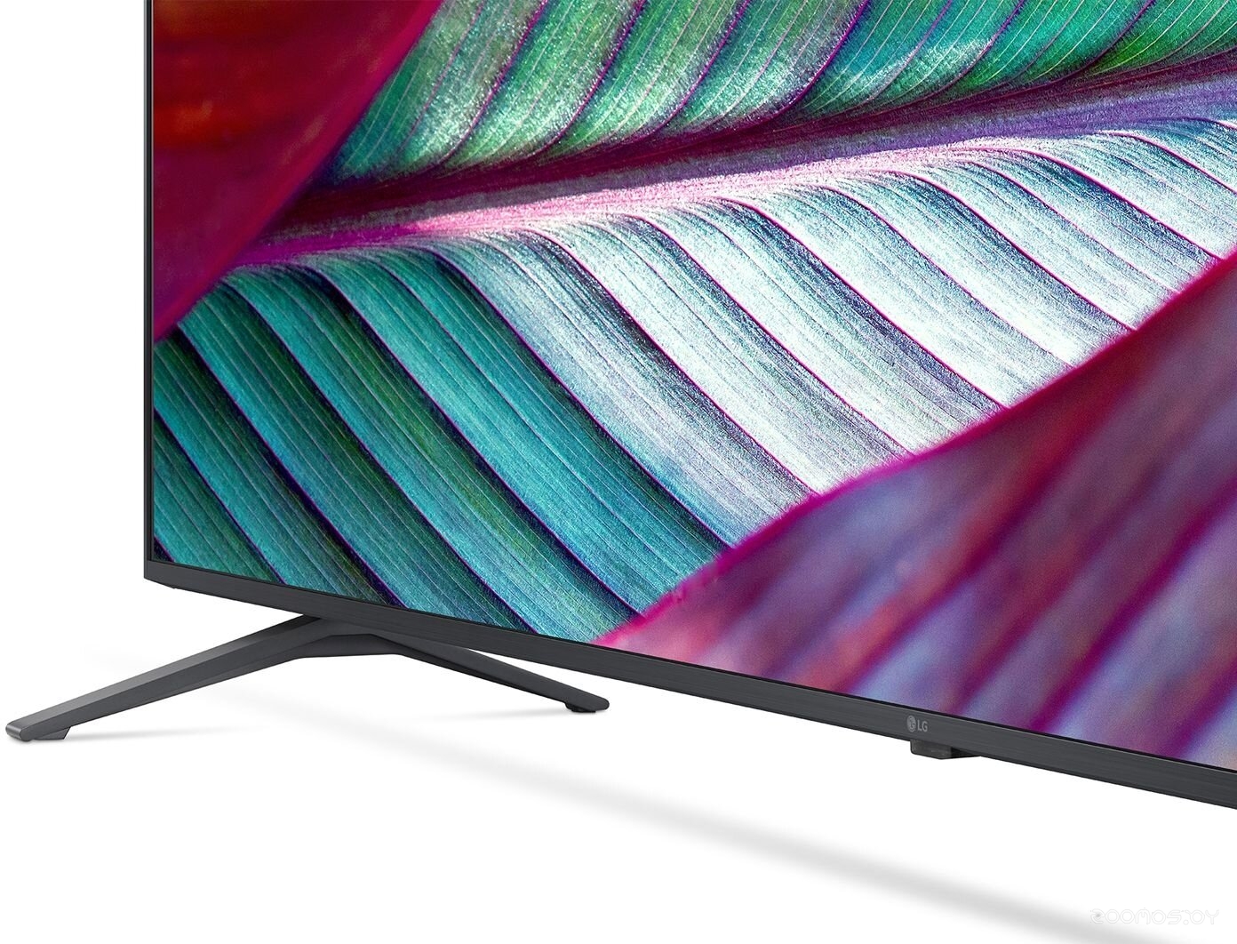 Телевизор LG 55UR78006LK.ARUB, фото 6
