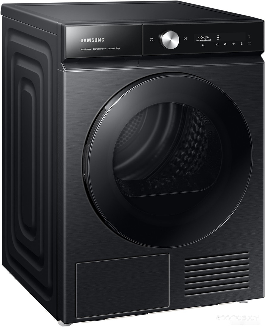 Сушильная машина Samsung DV90BB9445GBLP, фото 2