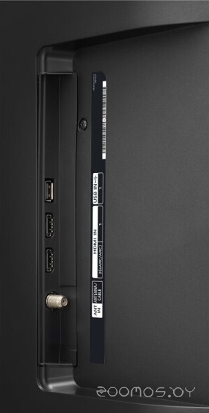 Телевизор LG 55NANO80T6A, фото 4