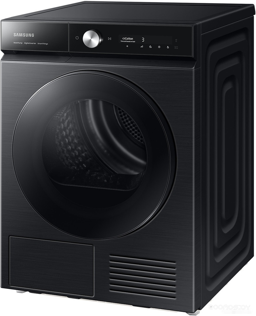Сушильная машина Samsung DV90BB9445GBLP, фото 4