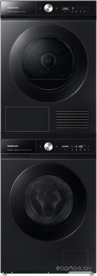 Сушильная машина Samsung DV90BB9445GBLP, фото 6