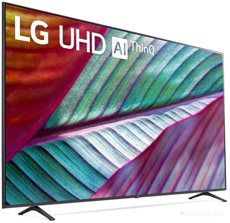 Телевизор LG 55UR78006LK.ARUB, фото 3