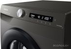 Стиральная машина Samsung WW11CGP44CSBLD